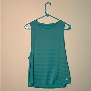 Super Stretchy Summer/Workout Tank!